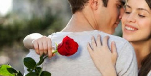 10 Fakta Menarik Tentang Lelaki Jatuh Cinta