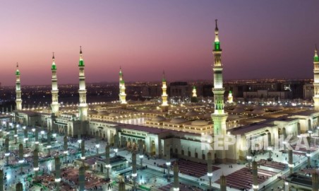 An Nabawi