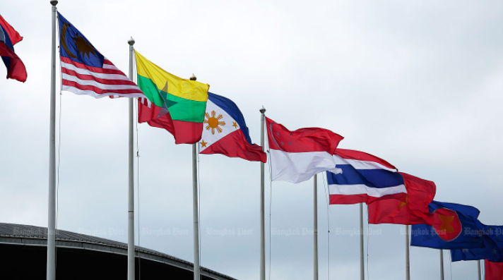 Deklarasi Bangkok Dan Lahirnya ASEAN