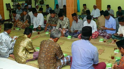 Mitos Jawa Meninggal Hari Sabtu yang Masih Dipercaya Masyarakat
