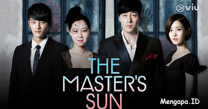 Nonton Episode Terakhir Drama Master Sun