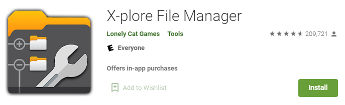 download aplikasi file manager