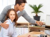 10 Ciri Ciri Suami Selingkuh di Tempat Kerja Kantor