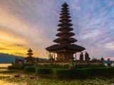 10 Tempat Wisata di Bedugul Bali