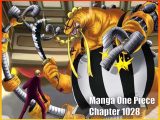 Baca Manga One Piece Chapter 1028 Sub Indo