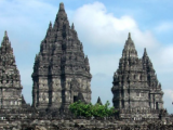 Kerajaan Bercorak Budha Di Nusantara